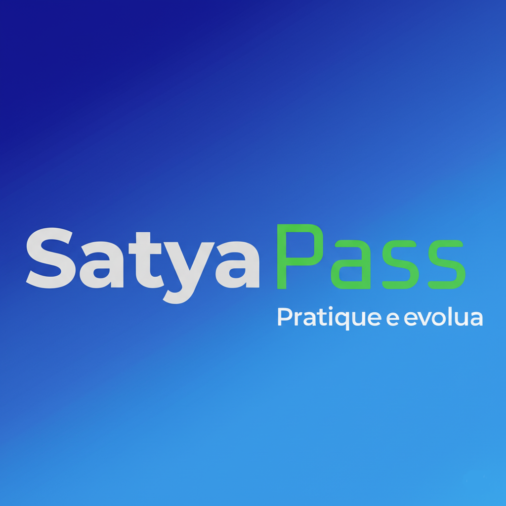 Logo Satya Pass